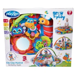 İnkişafetdirici xalça Playgro 0186991