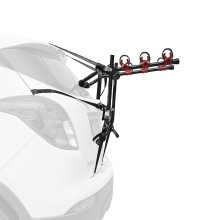 Avtomobil üçün velosiped bərkitməsi 0040, plastik, qara