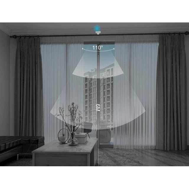 Датчик Sonoff SNZB-03 Датчик Sonoff SNZB-03