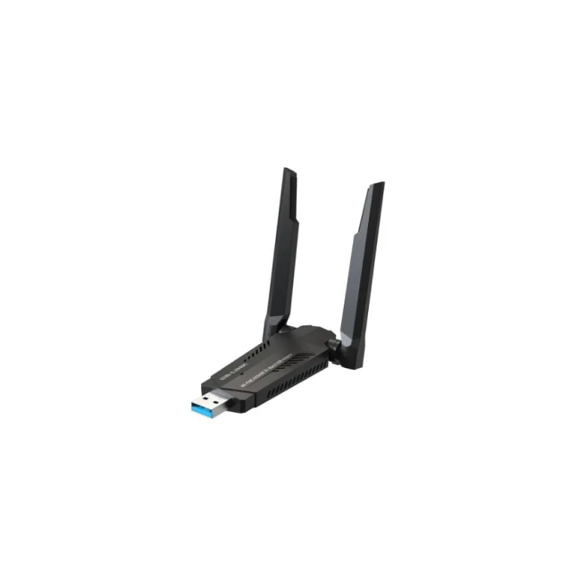 WiFi адаптер Lb-Link Archer BL-WTN5400E AX5400 Wi-Fi 6E WiFi адаптер Lb-Link Archer BL-WTN5400E AX5400 Wi-Fi 6E