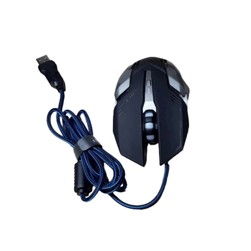 Мышь Imice V8 Black Мышь Imice V8 Black