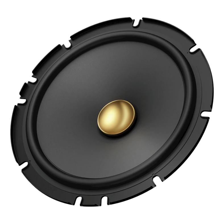 Автомобильная акустика Pioneer TS-A1608C Автомобильная акустика Pioneer TS-A1608C