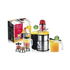 Şirəçəkən HAEGER HG-2820 4-in-1 - HG-2820