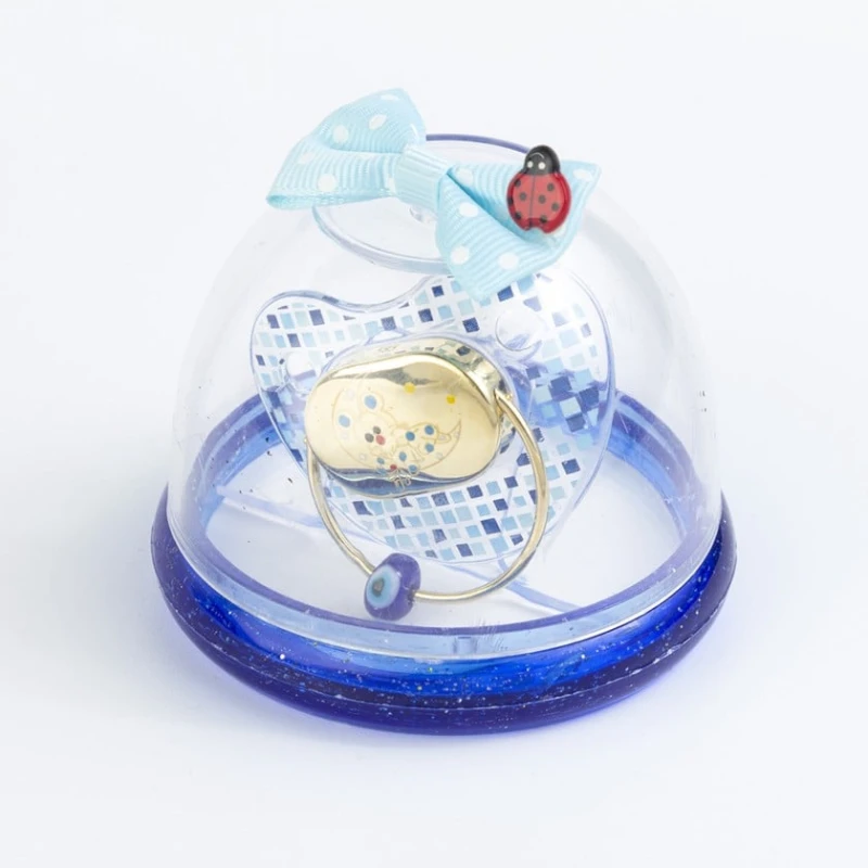 Əmzik qg_5599, qızıl 14К