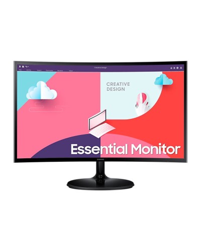 Monitor 24
