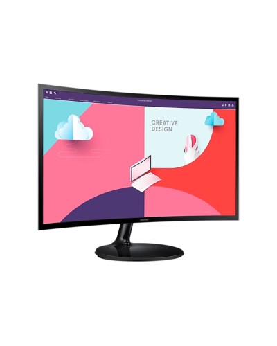 Monitor 24