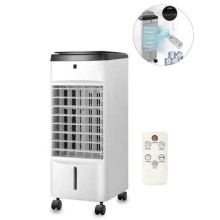 Ventilyator nəmləndirici ilə DSP KD3072