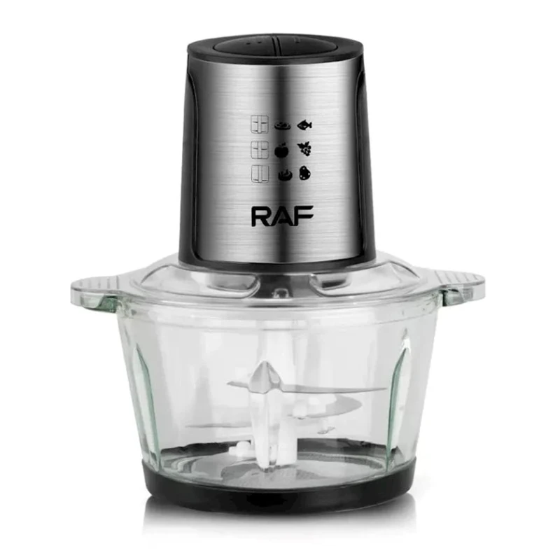 Измельчитель RAF R.7018 Измельчитель RAF R.7018