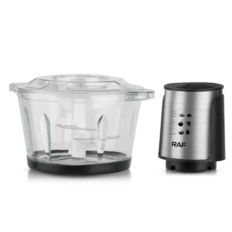 Измельчитель RAF R.7018 Измельчитель RAF R.7018