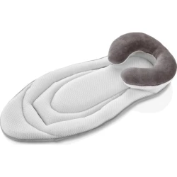 Набор для автокресла Babyjem, белый