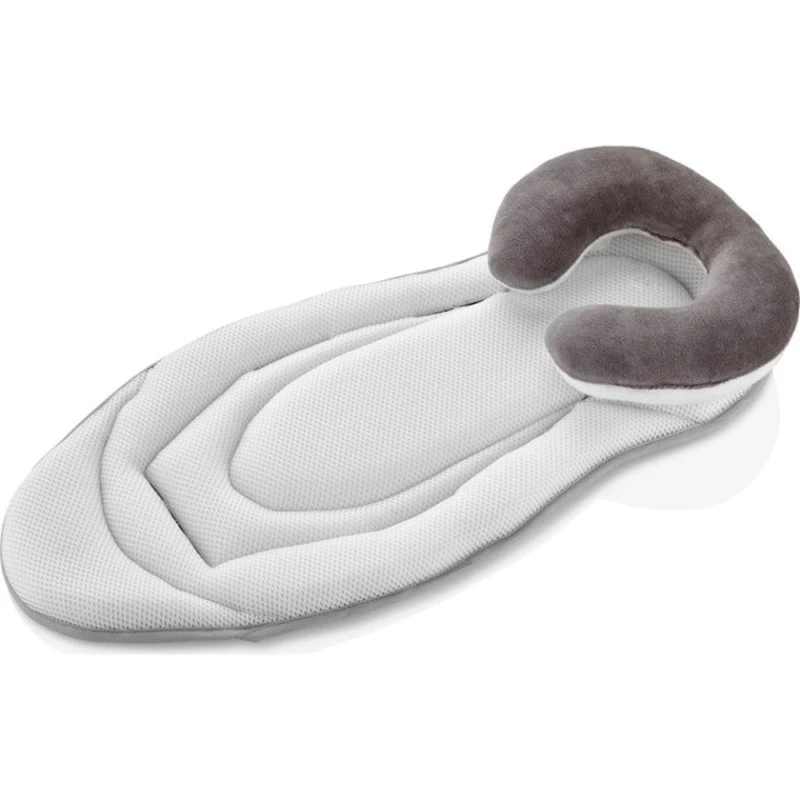 Набор для автокресла Babyjem, белый