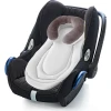 Набор для автокресла Babyjem, белый