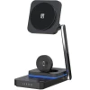 Беспроводное зарядное устройство Levelo Wireless Charger 3 in 1 Aurora Беспроводное зарядное устройство Levelo Wireless Charger 3 in 1 Aurora