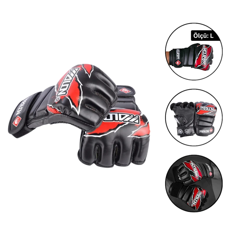 Əlcək для ММА 1066 L