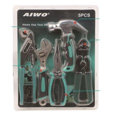 Alət dəsti Aiwo K-15001