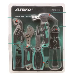 Набор инструментов Aiwo K-15001 Набор инструментов Aiwo K-15001
