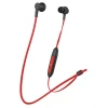 Беспроводные наушники Celebrat A20 Red Беспроводные наушники Celebrat A20 Red