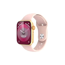 Умные часы Green Lion Active Pro Rose Gold (GNATPROSWRGD) Умные часы Green Lion Active Pro Rose Gold (GNATPROSWRGD)