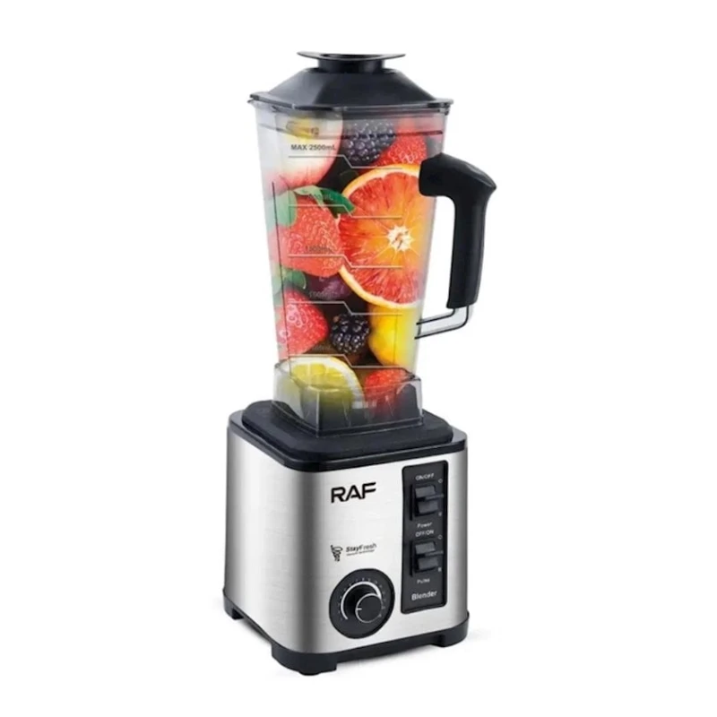 Блендер RAF R.2841