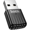 Wi-Fi адаптер Hoco HI33 Black