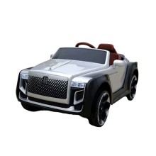 Uşaqlar üçün elektrik avtomobil Rolls-Royce LT-528, 2+ yaş