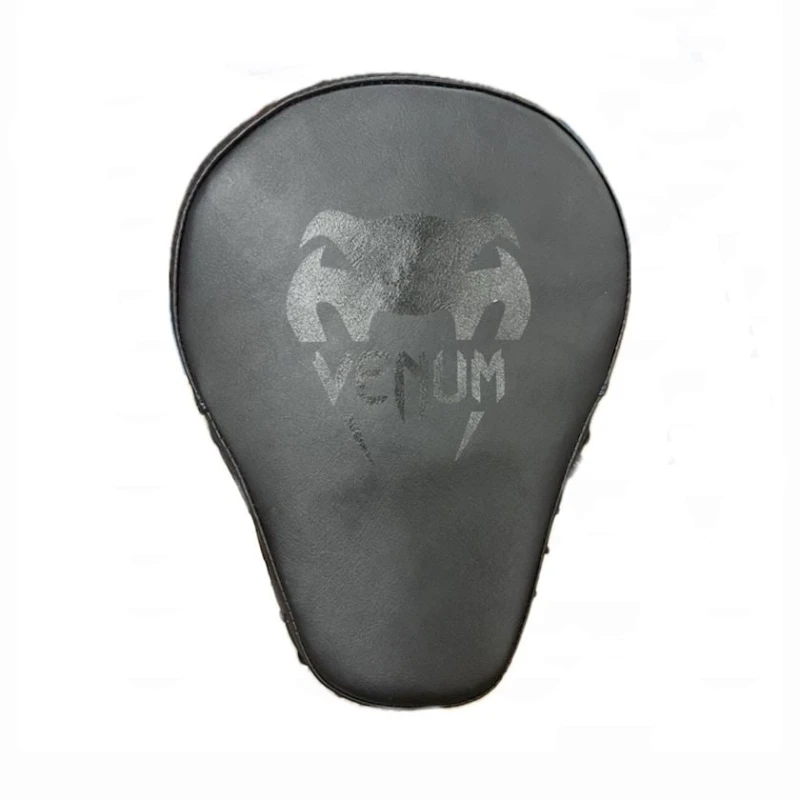 Лапы боксерские Venum WS0518, черный, 2 шт