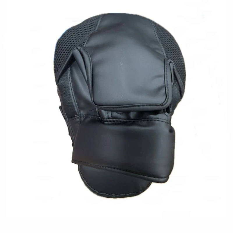 Лапы боксерские Venum WS0518, черный, 2 шт