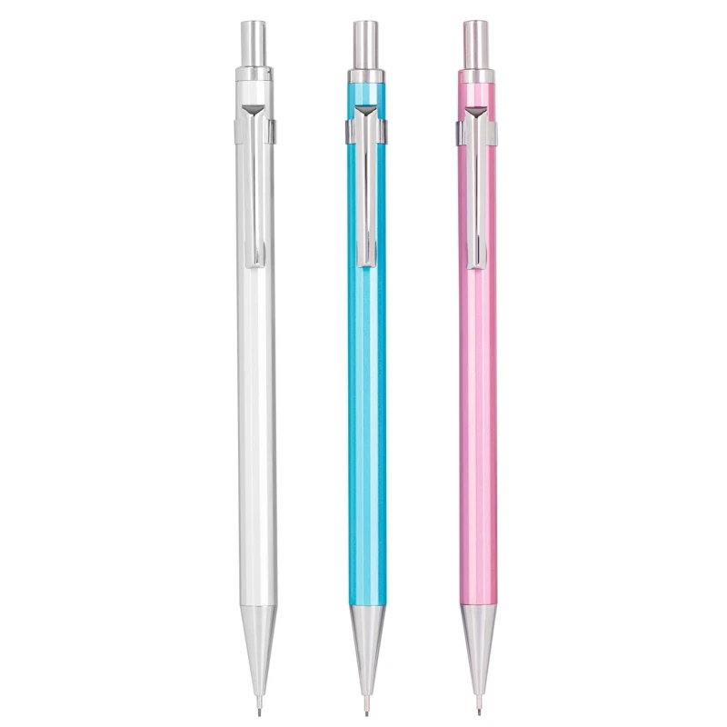 Механический карандаш Deli U999, 0.5 мм, товар а ассортименте Механический карандаш Deli U999, 0.5 мм, товар а ассортименте