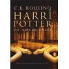 Книга C. K. Rouling. Harry Potter və Sirlər Otağı