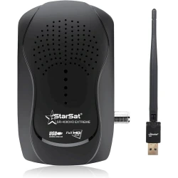 TV-тюнер StarSat SR-490 HD