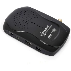 TV-тюнер StarSat SR-490 HD