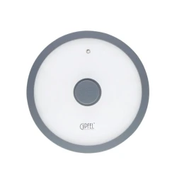 Крышка стеклянная Gipfel Moore 1039, 26 см