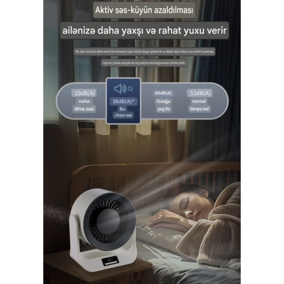 Çəhrayı rəngdə masaüstü, avtomobil üçün uyğun, USB batareyası masaüstü fan / mini ventilyator Çəhrayı rəngdə masaüstü, avtomobil üçün uyğun, USB batareyası masaüstü fan / mini ventilyator