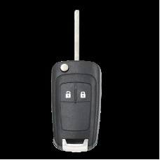 Avtomobil açarları üçün 0376 Chevrolet Cruze üçün