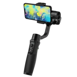Monopod-tripod Hohem iSteady Mobile Plus Black
