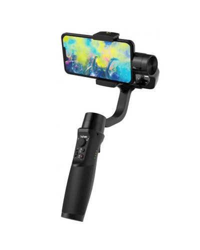 Monopod-tripod Hohem iSteady Mobile Plus Black