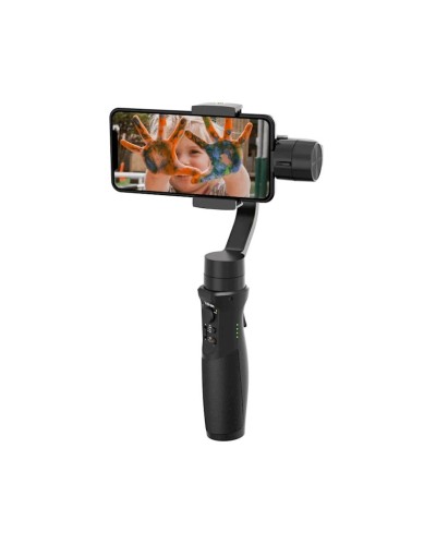 Monopod-tripod Hohem iSteady Mobile Plus Black