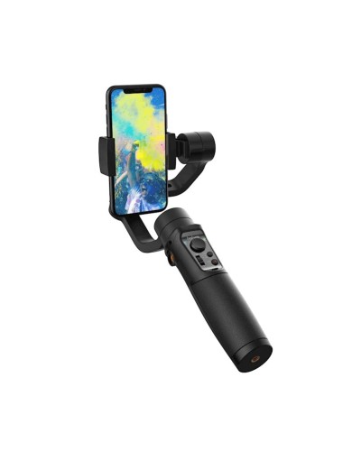 Monopod-tripod Hohem iSteady Mobile Plus Black
