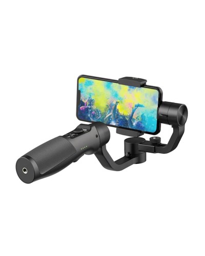 Monopod-tripod Hohem iSteady Mobile Plus Black