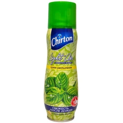 Освежитель воздуха Chirton Light air Свежесть после дождя 300 мл