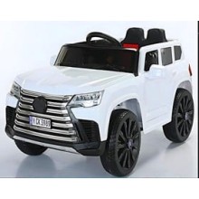 Uşaq elektrik avtomobili VeloStrim Premium