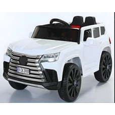 Uşaq elektrik avtomobili VeloStrim Premium