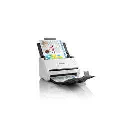 Skaner Epson WorkForce DS-530II (B11B261401)