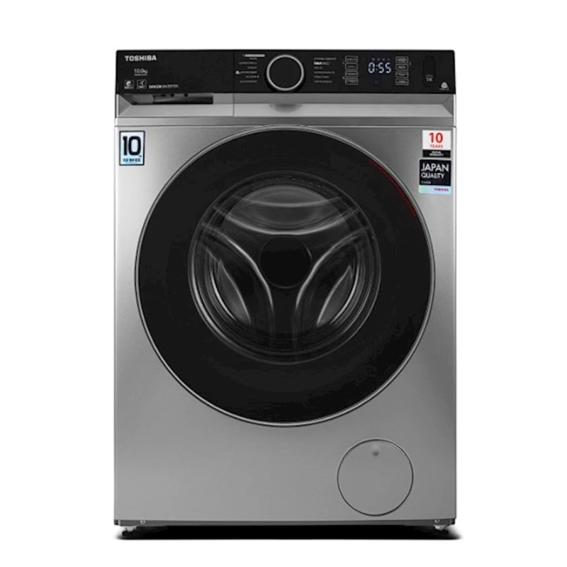 Стиральная машина Toshiba TW-BK100G4UZ(SK)