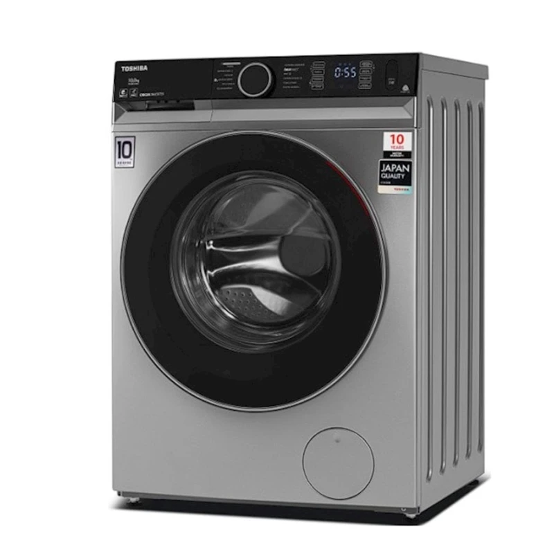 Стиральная машина Toshiba TW-BK100G4UZ(SK)