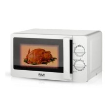 Mikrodalğalı soba RAF R.8008W (6975069403748)