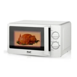 Микроволновая печь RAF R.8008W (6975069403748)