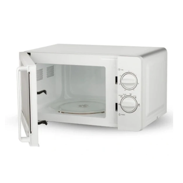 Микроволновая печь RAF R.8008W (6975069403748) Микроволновая печь RAF R.8008W (6975069403748)