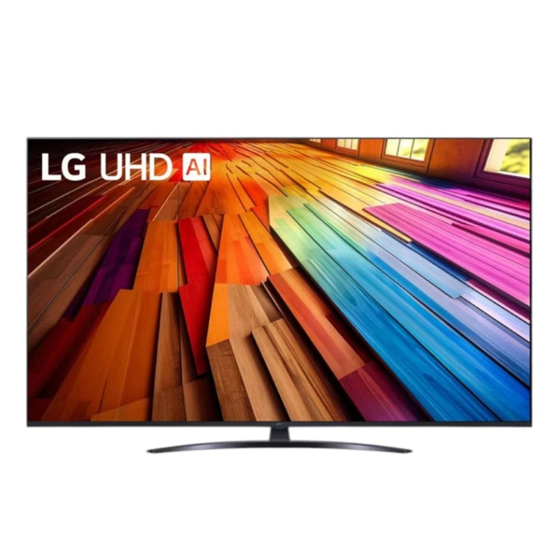 Телевизор LG 55UT81006LA-LTS Телевизор LG 55UT81006LA-LTS