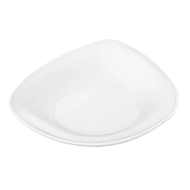 Менажница Wilmax 992607/A, 7.5 см, фарфор, белая